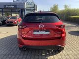 Mazda CX-5 SKYACTIV-G 194 Homura - gebrauchte Mazda CX-5 aus dem Jahr 2021