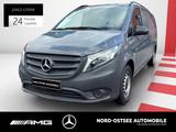 Mercedes-Benz Vito 116 HOLZFUSSBODEN LED DAB KAMERA AHK - Trucks in Hamburg
