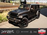Jeep Wrangler 2.0 ULTIMA-Meisterstück !!!"h. grade"!! - Jeep Wrangler mit Benzin-Antrieb