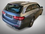 Mercedes-Benz E 300 2.0 e PHEV AMG Line 9G Tronic*AHK*360°*LE - mit Elektro-Antrieb: Ambiente-Beleuchtung, Kombi, mit Klimaautomatik