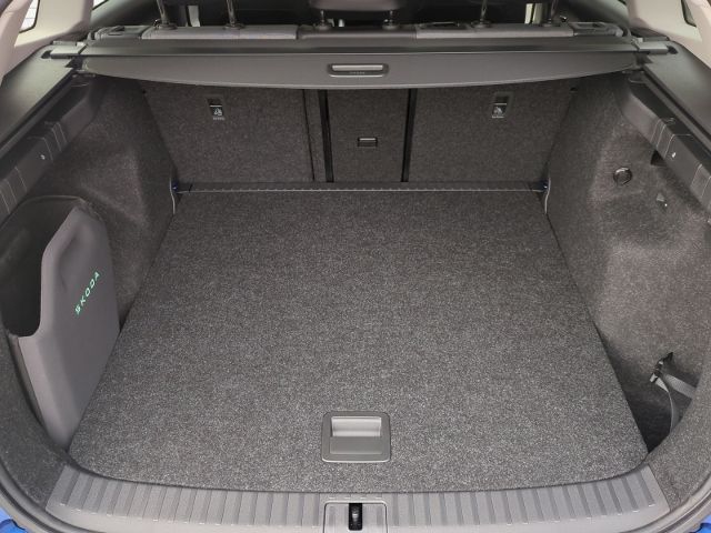 Fahrzeugabbildung SKODA Enyaq 85 AHK LED NAVI