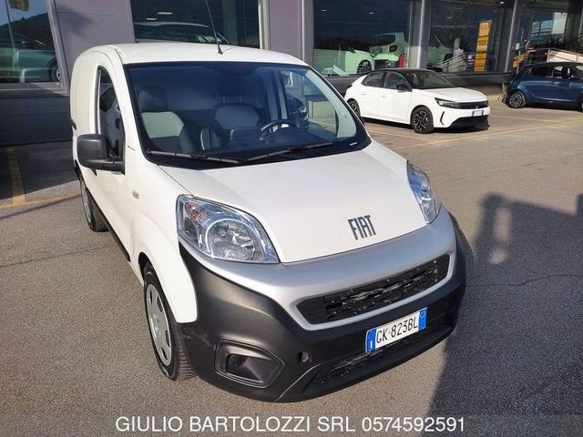 Fiat FIAT Fiorino 1.3 MJT 95CV Cargo SX