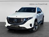 Mercedes-Benz EQC 400 4M MBEAM|MBUX|TEMP|KAM|KEYL|LED|LM|DAB - Mercedes-Benz Elektroautos
