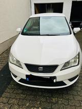 Seat Ibiza 1.4 16V i-Tech SC i-Tech - Seat Ibiza Gebrauchtwagen in Bonn