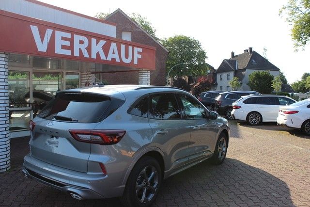 Ford Kuga ST Line 1,5 i Automatik Winterpaket + FGS 5 imagem 3