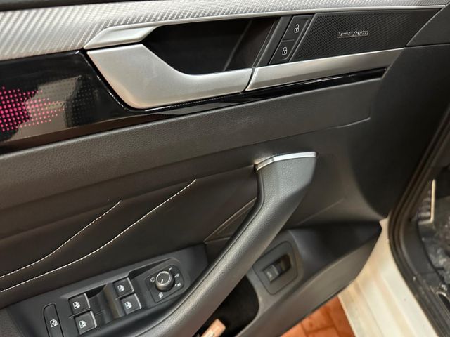 Arteon Shooting Brake R-Line 2.0 TDI DSG AHK Nav