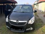 Opel Agila 1.2 ecoFLEX Edition Start/Stop Edition
