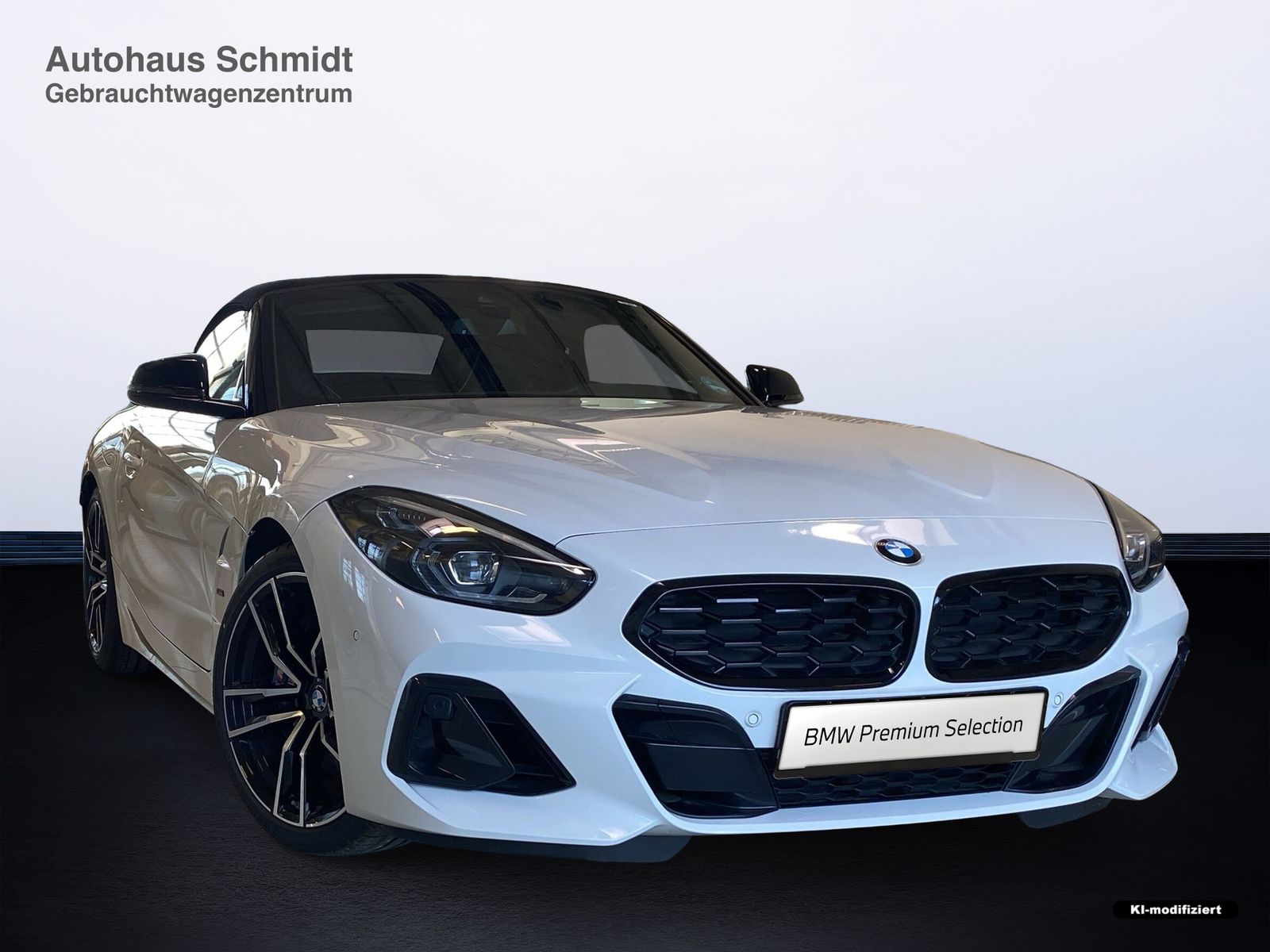 BMW Z4 M40 - Bild 6