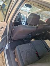 Toyota Corolla Verso 1.8 Sol 7 Sitze - Toyota Corolla Verso 7-Sitzer