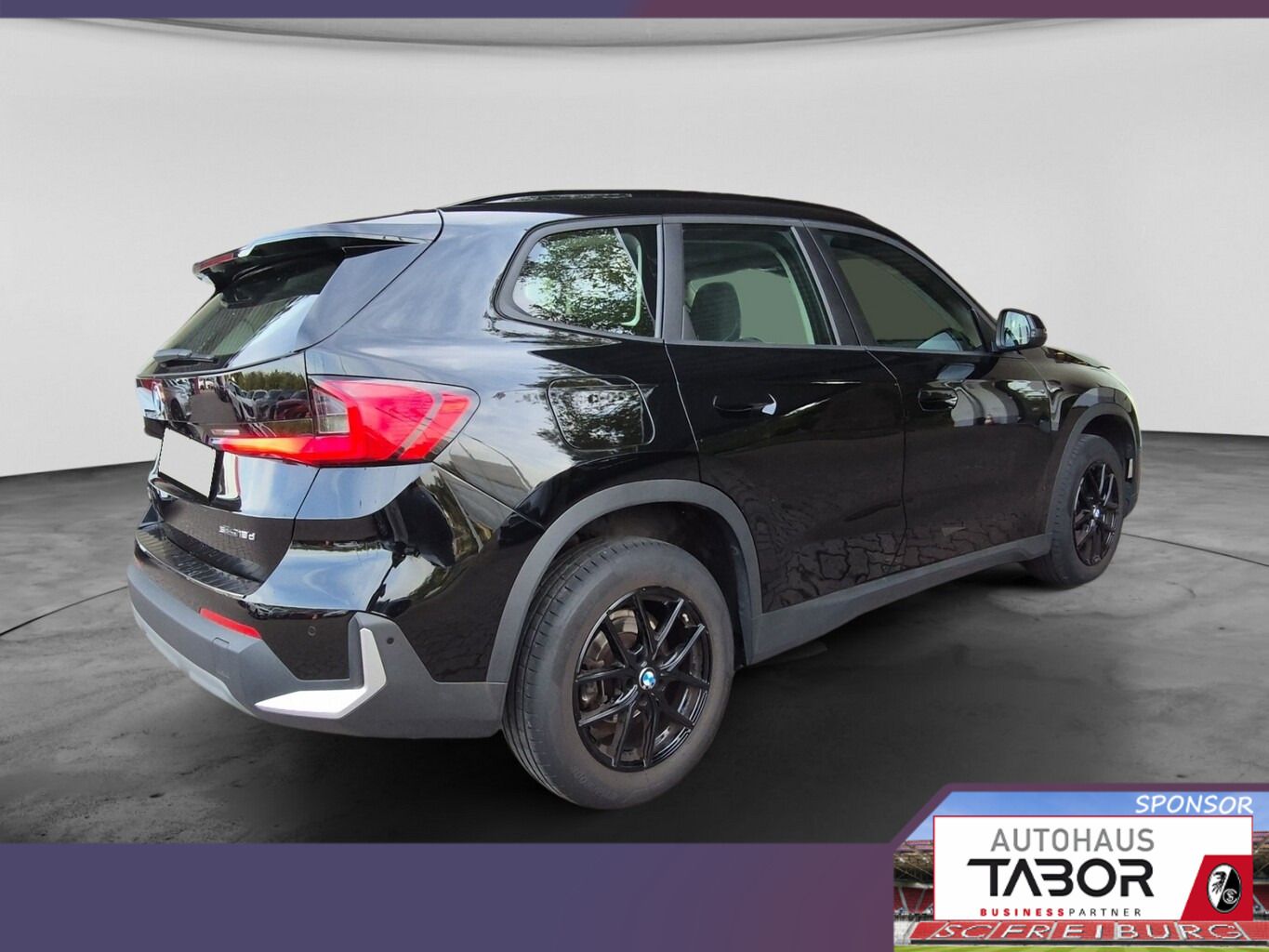 BMW X1 18d sDrive Steptronic LED SHZ Nav PDC LM17Z imagem 3