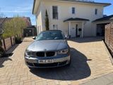 BMW 118i Cabrio - - BMW 118 aus 2011: 118i