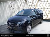 Mercedes-Benz V 220 d STYLE Kompakt *AHK*Kam*LenkradHz*Distro* - Mercedes-Benz V-Klasse: Style
