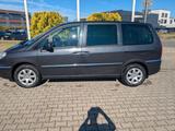 Peugeot 807 Allure HDi FAP 165 Auto Allure - Peugeot 807: Allure