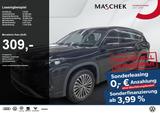 Volkswagen Tayron Life 1.5 eTSI AHK HD-Matrix 7-Sitze Area - schwarze Volkswagen Tayron
