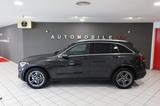 Mercedes-Benz GLC 400d 4M AMG-Line,LED,MBUX,Pano,Ahk,StndH,RFK - graue Mercedes-Benz GLC 400