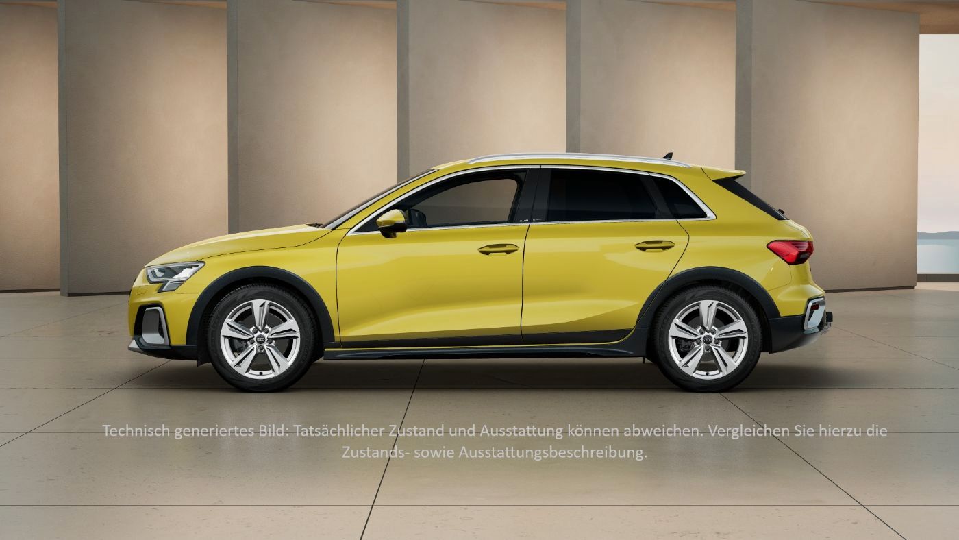 Audi A3 - Bild 4