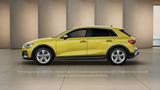 Audi A3 allstreet 35 TFSI S tronic AHK bis 20.04.! Si - Audi A3: Allstreet