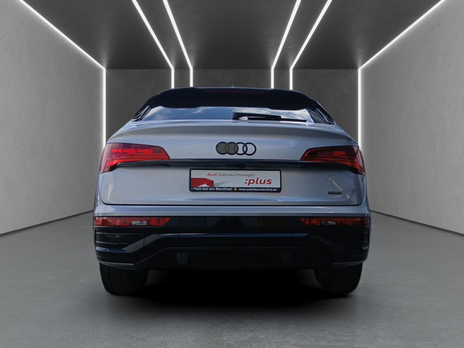 Audi Q5 - Bild 5