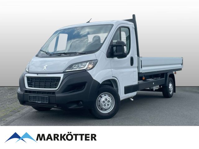 Peugeot Boxer Pritsche L3 335 BlueHDi 140