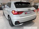 Audi A1 Sportback 35 TFSI S line S tronic KAMERA DAB - Audi A1 Gebrauchtwagen in Bremen