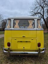 Volkswagen VW T1 Samba Style TOP - VW T1 mit Schiebedach