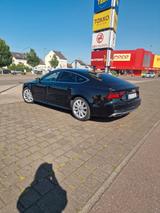 Audi A7 3.0 TDI 240kW quattro comp. tiptr. Spb. c... - Audi A7 in Saarbrücken