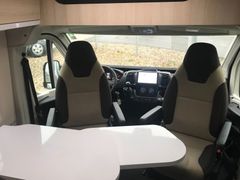 Chausson V 697  FirstLine Markise,Solar,AHK,