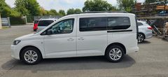 Volkswagen Caddy Life Maxi