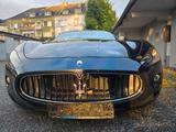 Maserati GranTurismo S 4.7 V8/ 2.Hand/ Top Zustand - gebrauchte Maserati Sportwagen