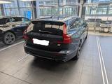 Volvo V60 T6 Recharge AWD Geartronic Inscription R... - Volvo V60 in Mannheim