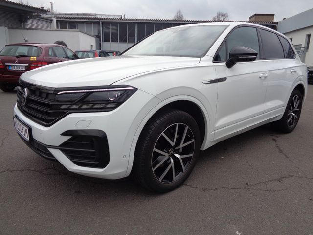 Volkswagen Touareg R-Line 4Motion **1.HAND*~incl. GARANTIE~