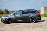 Ford Focus 1,5 TDCi 88kW PowerShift Turnier...