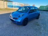 Nissan Verkaufe Nissan Micra Klima Tüv neu wenig ... - Nissan Micra in Rostock