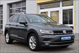 Volkswagen Tiguan Highline BMT Navi ACC Garantie - Volkswagen Tiguan in Kassel