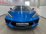 Corvette C8 Stingray 3LT Z51 EU+COC Doc+Unfallfrei/LIFT/ - Corvette C8 Gebrauchtwagen in München