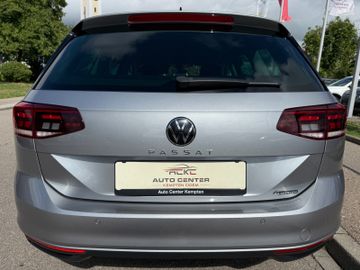 Volkswagen Passat Variant - 6