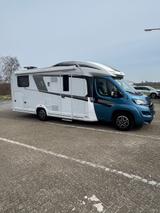 Knaus Sky Wave 700 MEG - Offers