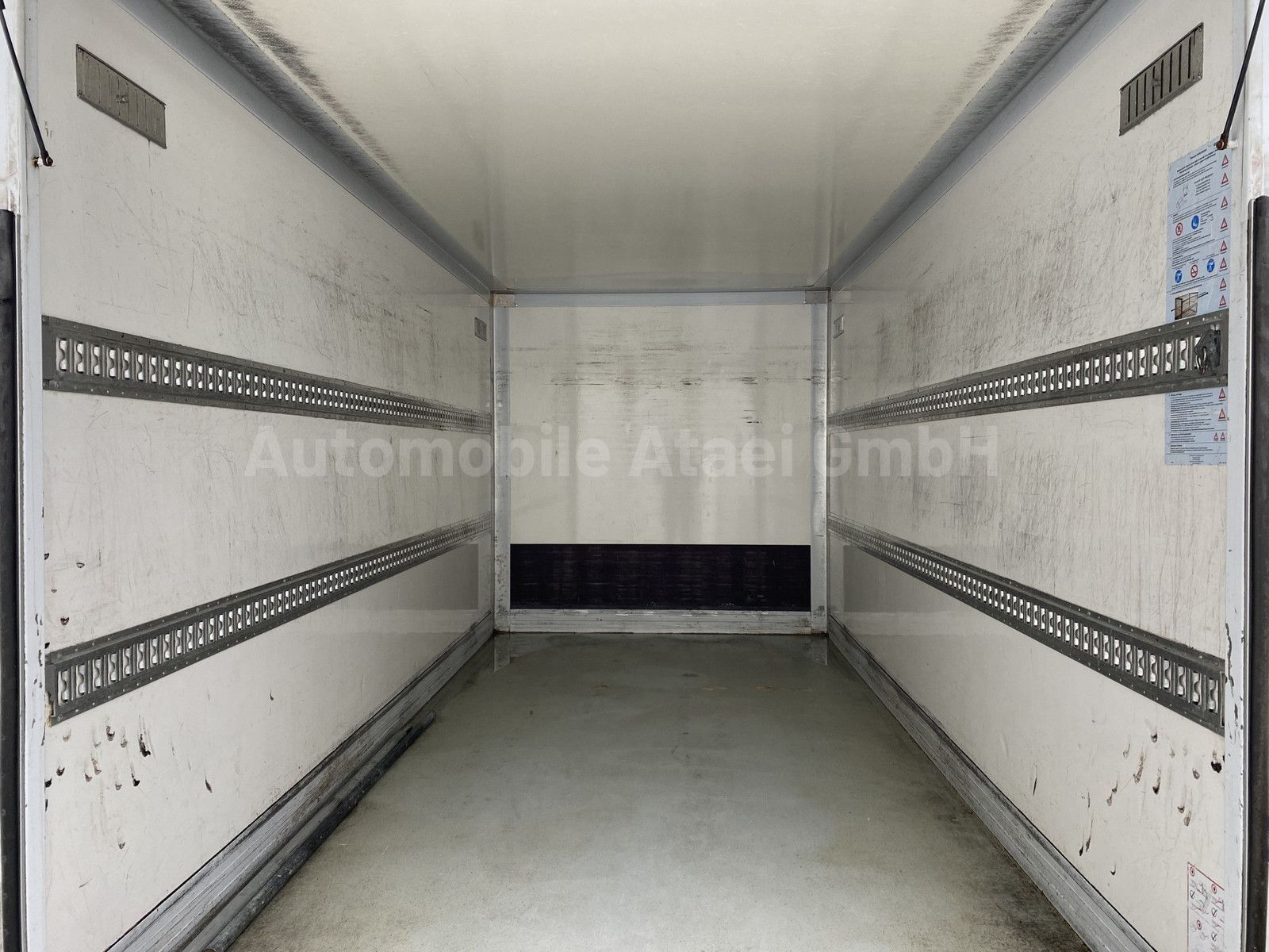 Fahrzeugabbildung Mercedes-Benz Sprinter 316 *MAXI* LBW+ NAVI+ KAMERA (7704)