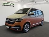 Volkswagen T6.1  Multivan*Generation SIX*4motion*AHK*Leder*