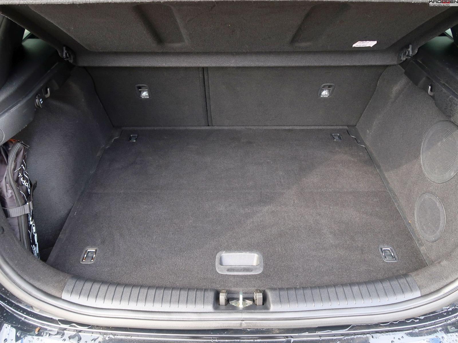 Kia Ceed GT DCT7 Pan.-Dach elektr. Sitz Navi Android