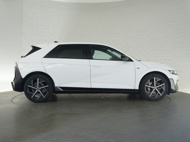 IONIQ 5 FACELIFT N-LINE 84kWH+LED MATRIX+NAVI+RÜ