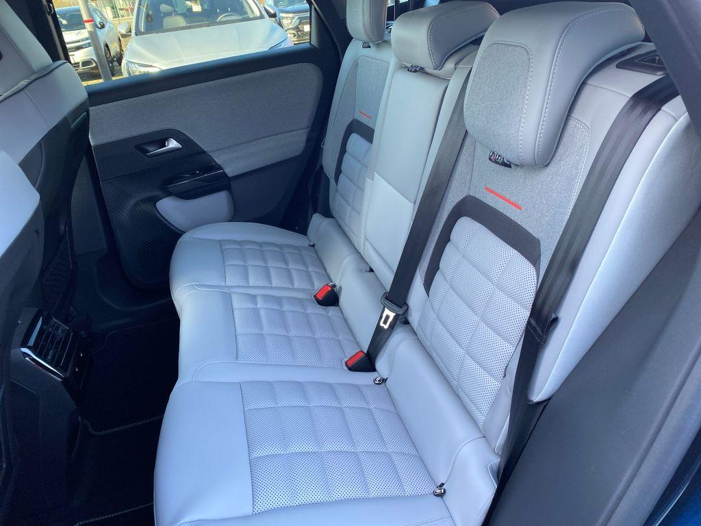 Citroën C5 Aircross Plug-In-Hybrid 225 MAX *beh. Frontsc