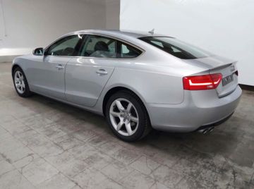 Audi A5 - 9