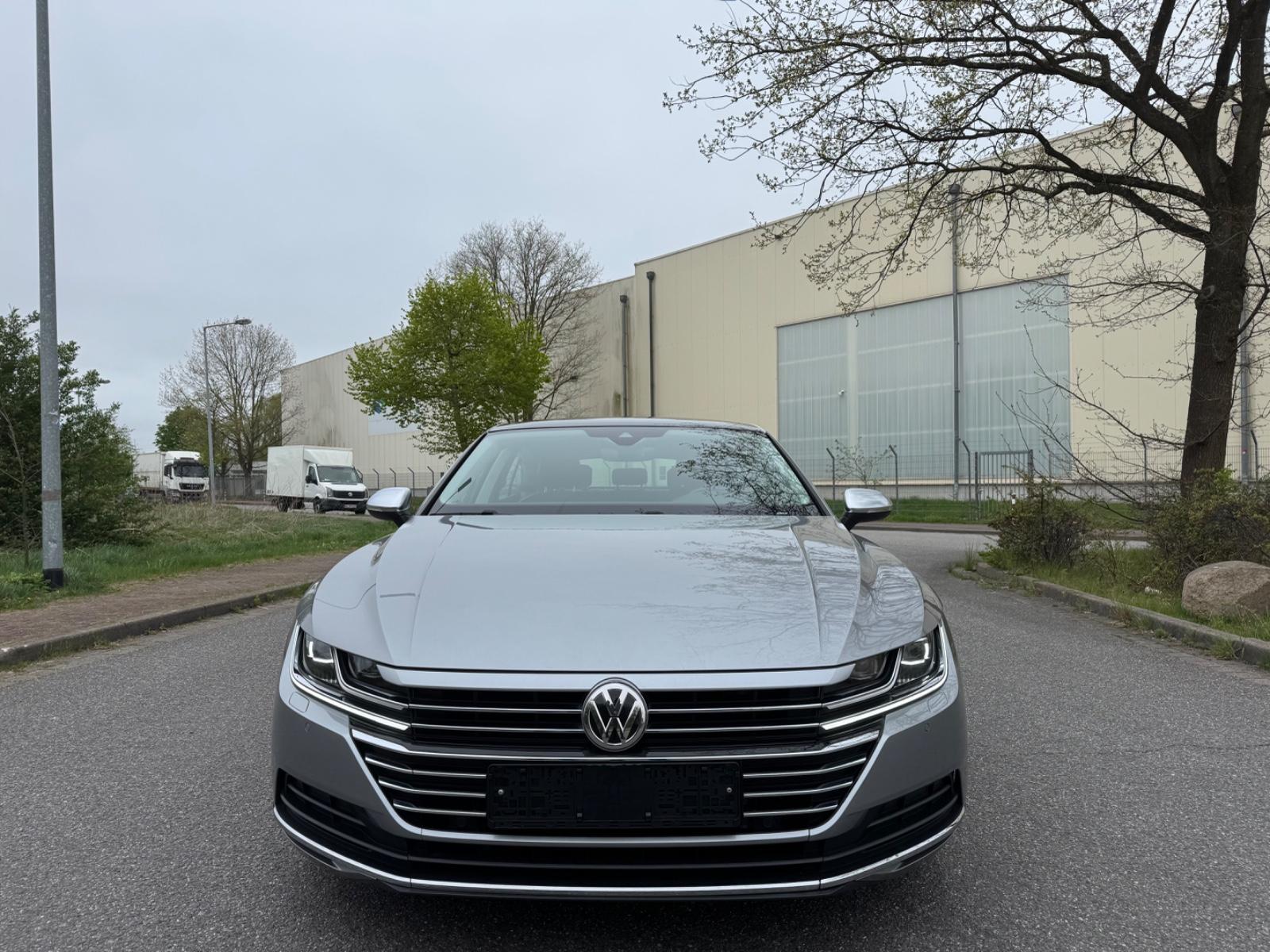 Volkswagen Arteon Elegance