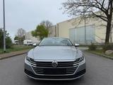 Volkswagen Arteon Elegance - VW Arteon Gebrauchtwagen in Hamburg