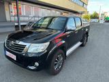 Toyota Hilux 3.0Liter - Toyota Hilux: 3.0