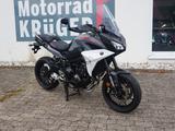 Yamaha Tracer 900 1. Hand Top-Zustand! MT ABS TCS - 900Z1