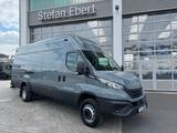 Iveco Daily 70C21 3.0L *L4*H3*Automatik*LED*Luft* 2x