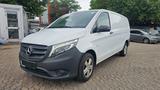 Mercedes-Benz Vito114 CDI SELECT RWD lang*Automatik*MwSt.*1.Ha - Mercedes-Benz Vito: Select