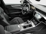 Audi A6 Avant design 40 TDI S tronic Nav+ Matrix 20"  - Audi A6: 4.2